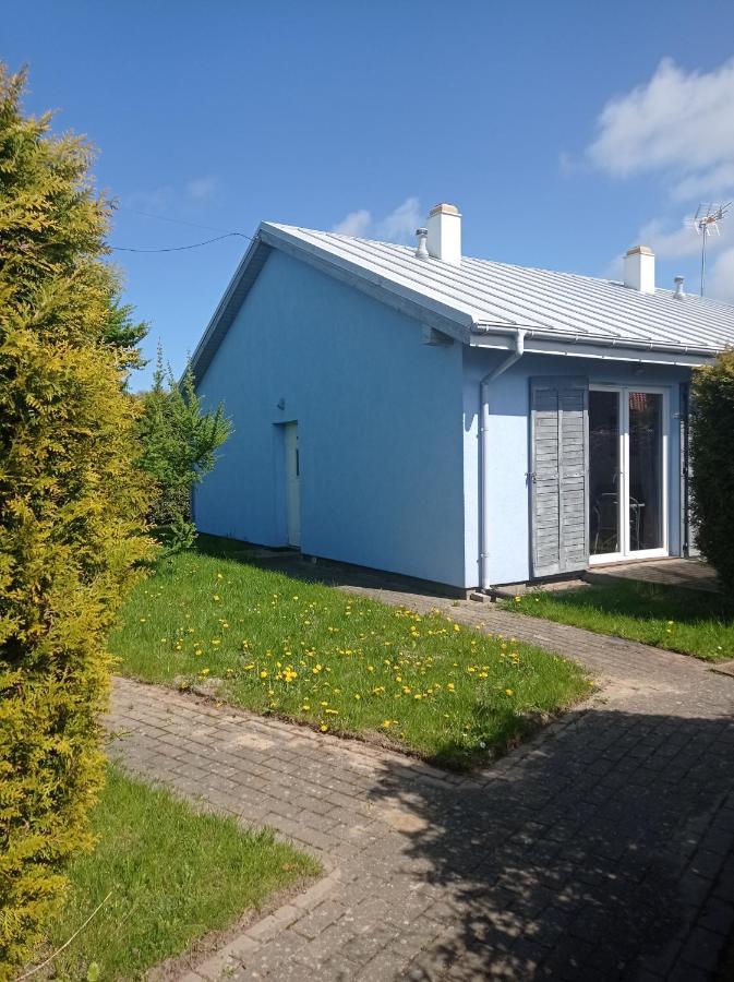 Domy Nad Zalewem Dziwnowek Luaran gambar